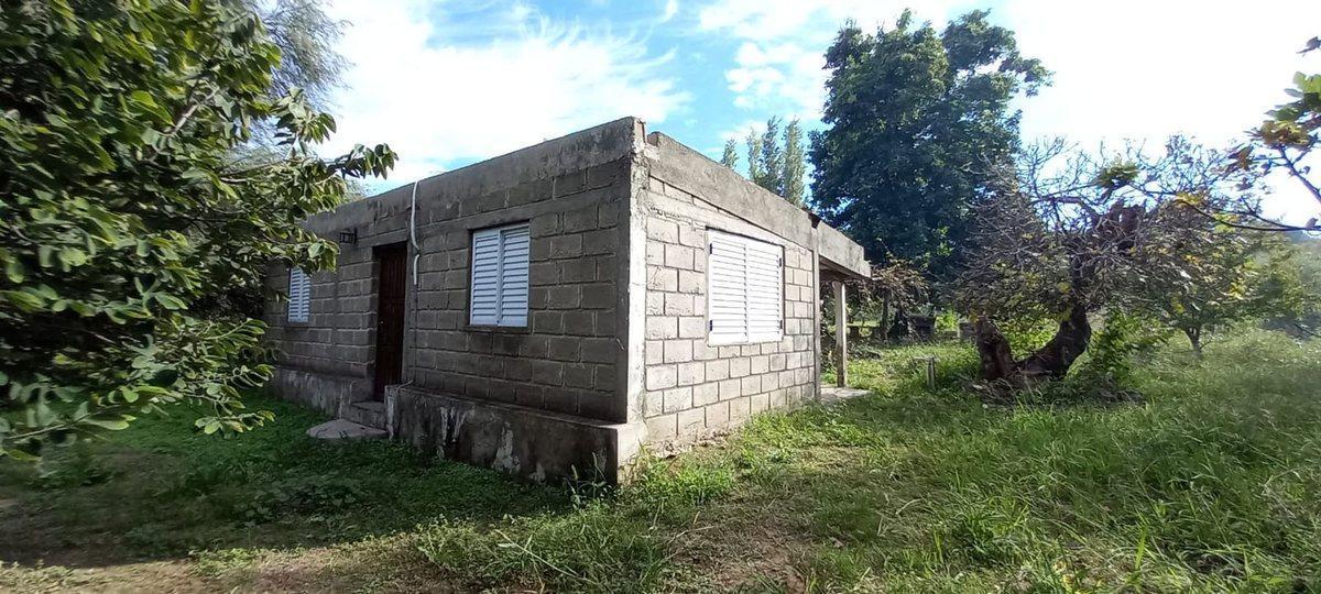 Foto de VENTA FINCA con CASA en San Pedro - Capayan, imagen 1
