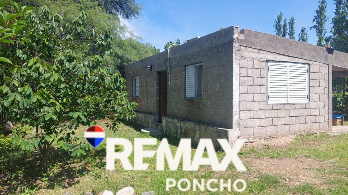 Foto de VENTA FINCA con CASA en San Pedro - Capayan, imagen 2