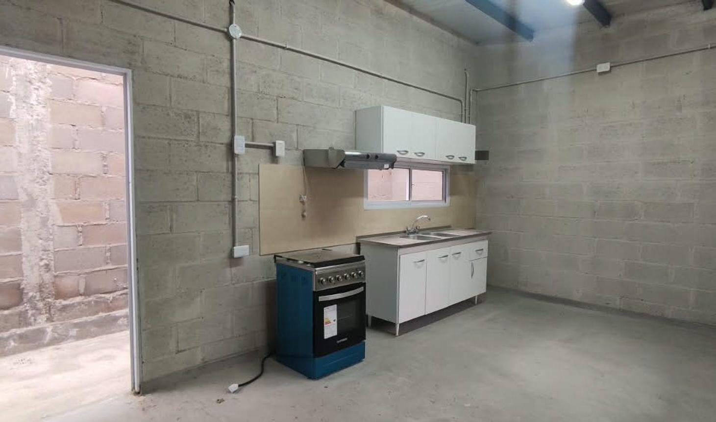 Foto de DEPARTAMENTO EN ALQUILER 2 DORMITORIOS ZONA OESTE, imagen 5