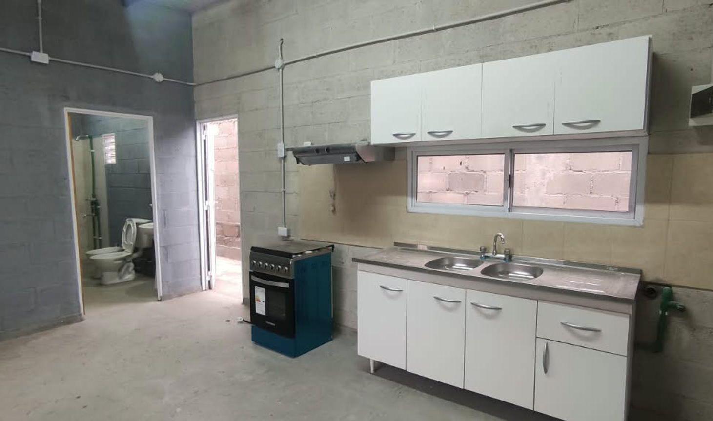 DEPARTAMENTO EN ALQUILER 2 DORMITORIOS ZONA OESTE