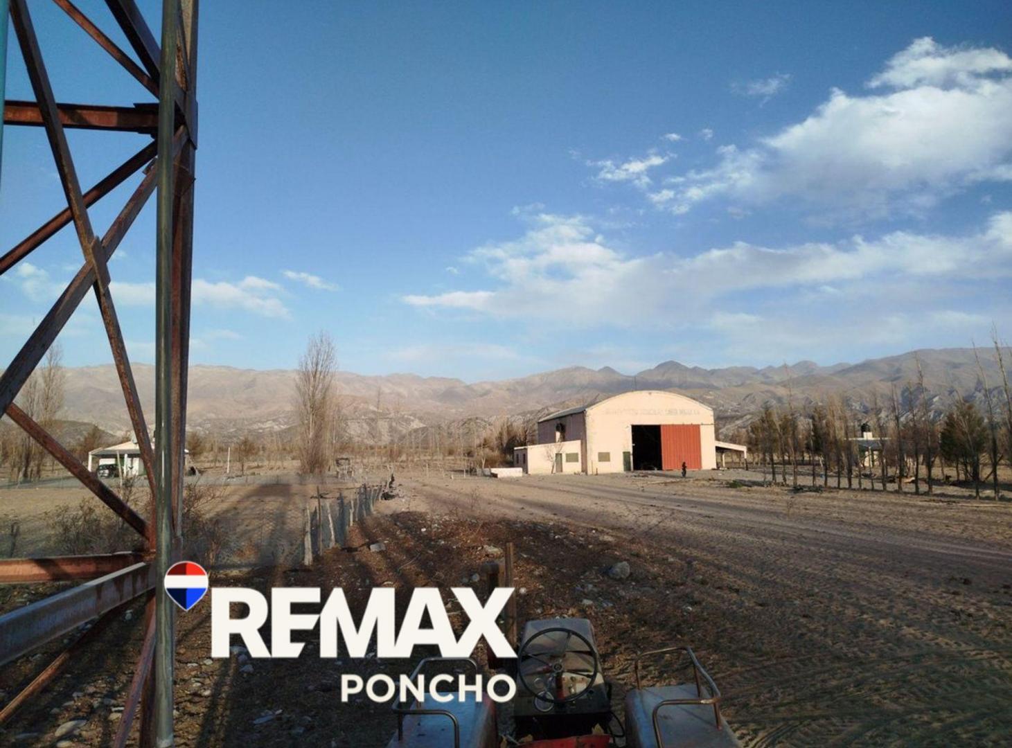Foto de SE VENDE CAMPO EN STA MARÍA, 357 HAS. FACILIDADES, imagen 1