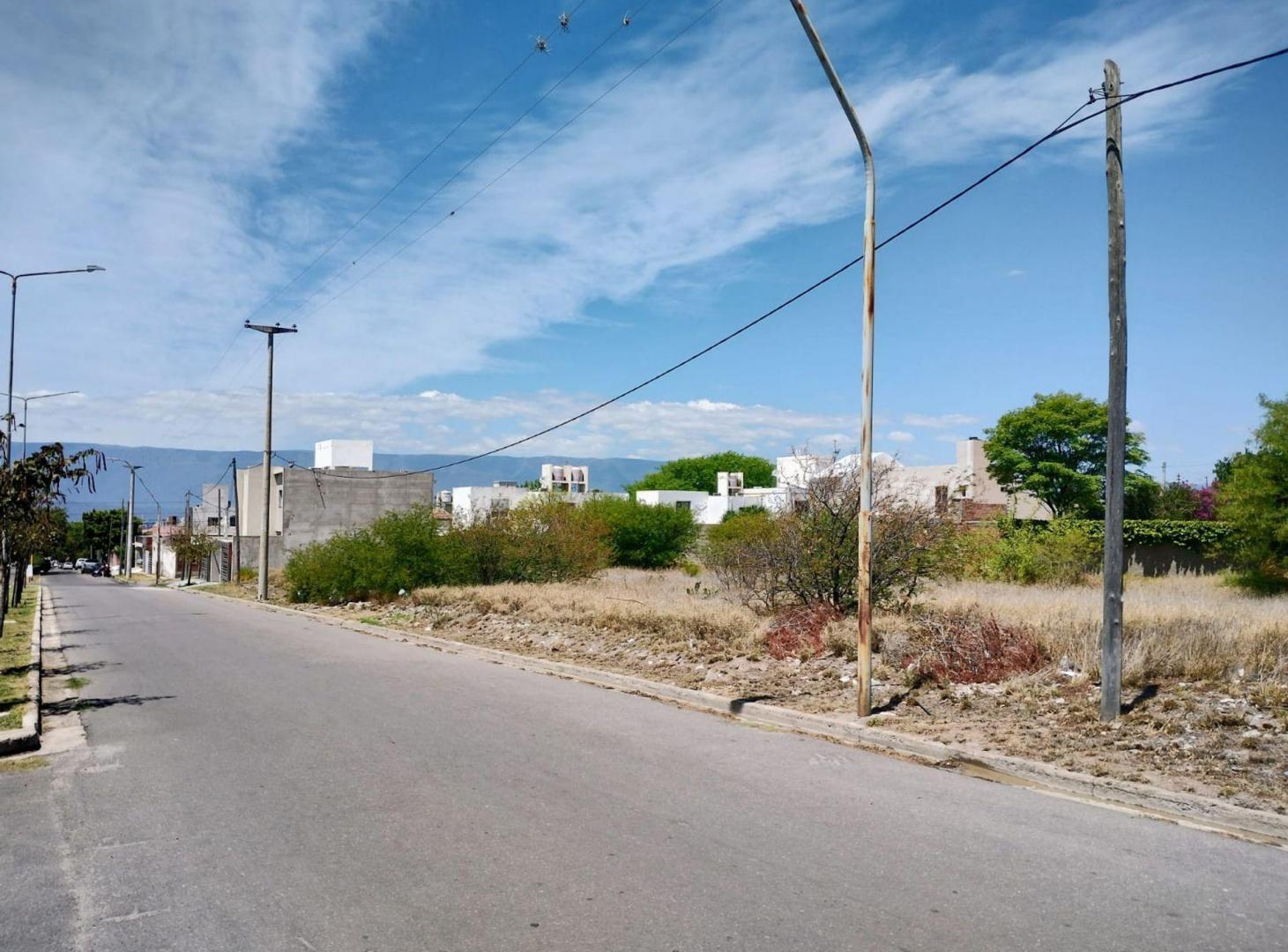 Foto de SE VENDE TERRENO 409 M2 EN ZONA ALTA, CATAMARCA, imagen 5