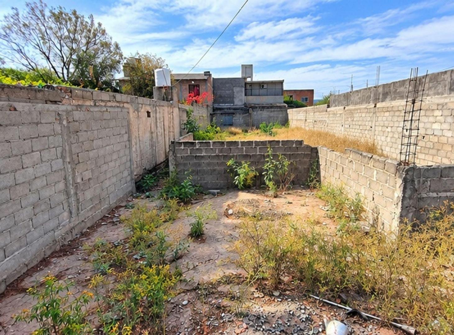 Foto de TERRENO EN VENTA ZONA NORTE LISTO PARA ESCRITURAR, imagen 4