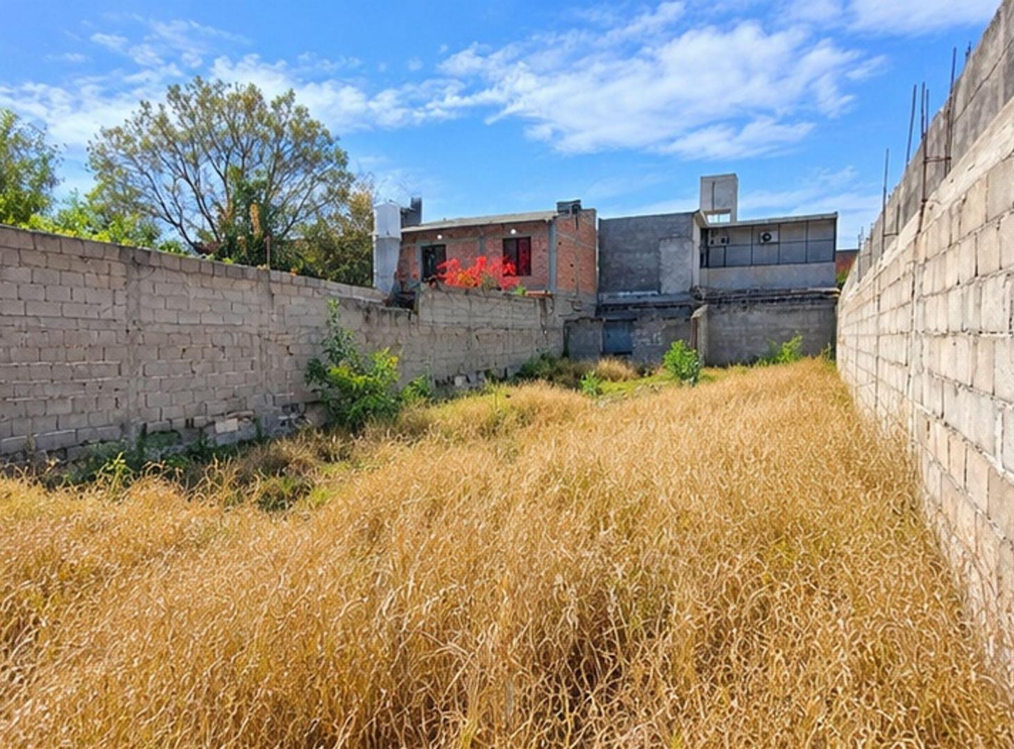 Foto de TERRENO EN VENTA ZONA NORTE LISTO PARA ESCRITURAR, imagen 2