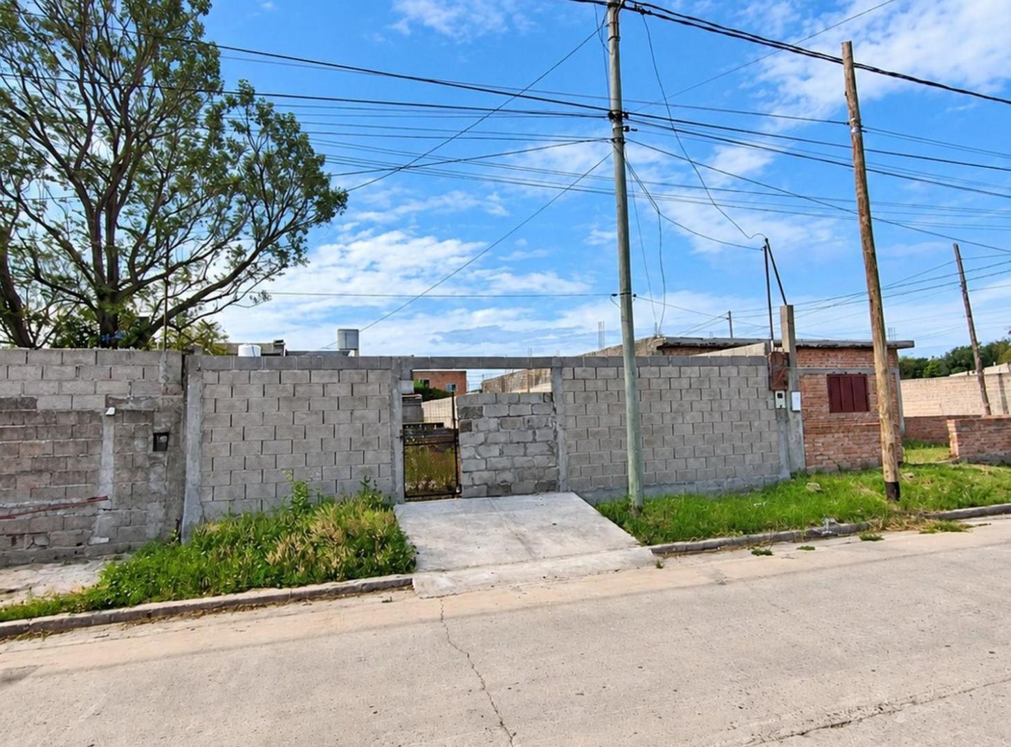 Foto de TERRENO EN VENTA ZONA NORTE LISTO PARA ESCRITURAR, imagen 1