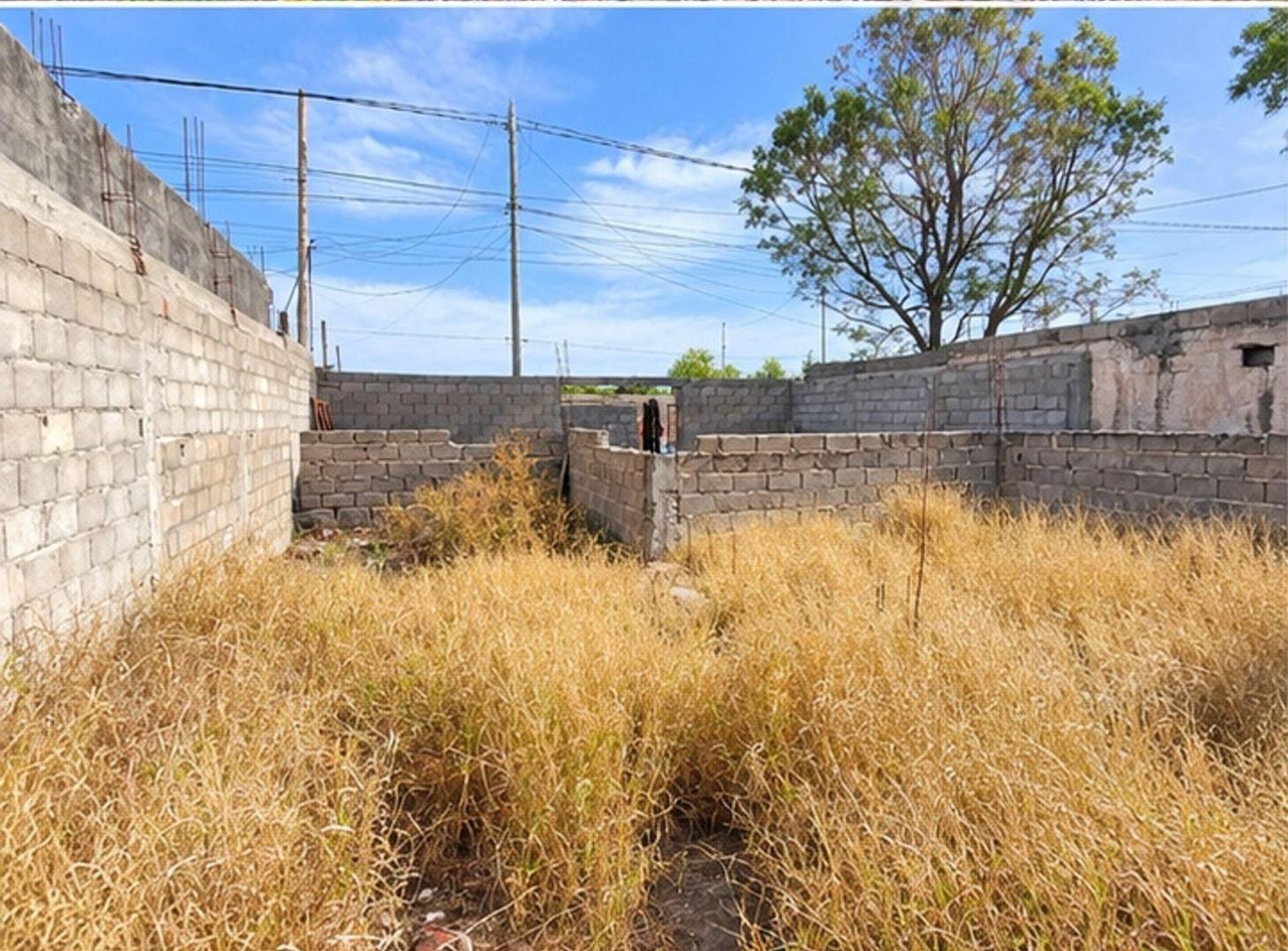 Foto de TERRENO EN VENTA ZONA NORTE LISTO PARA ESCRITURAR, imagen 3