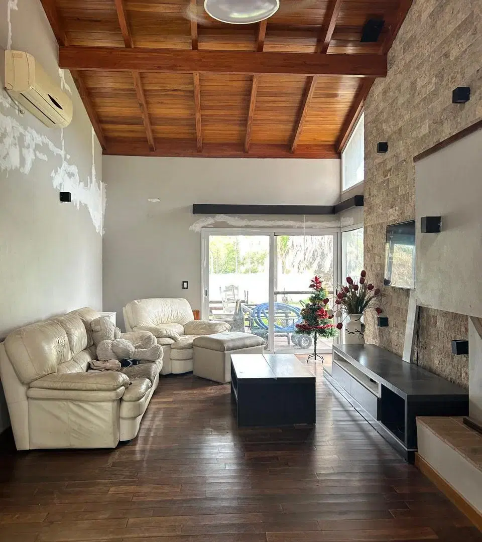 Un refugio de paz y naturaleza en Santa Ana, camino a Alta Gracia. Córdoba Majestuosa casa 5