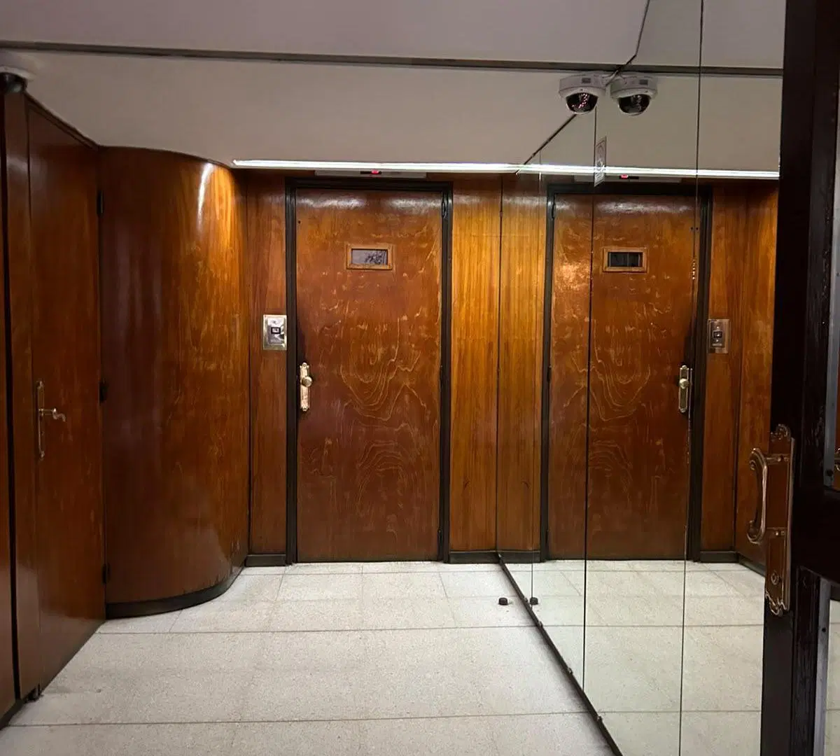 EN VENTA: Departamento de 1 Dormitorio con Vista Premium a La Cañada 3