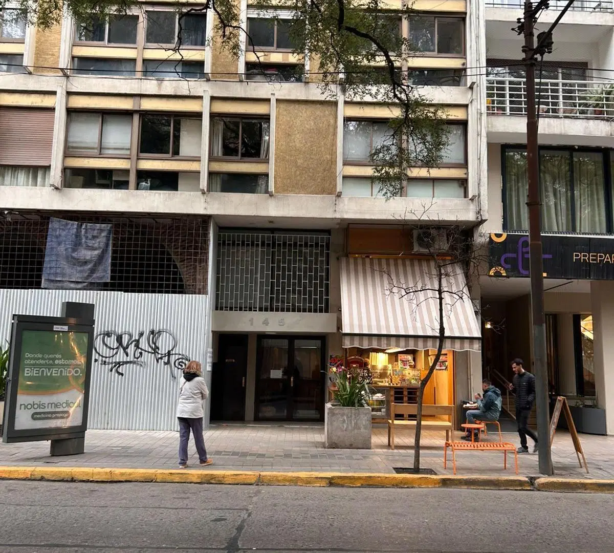EN VENTA: Departamento de 1 Dormitorio con Vista Premium a La Cañada 2