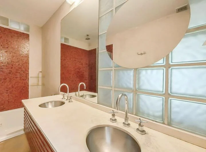 Moderna casa en Colegiales 3