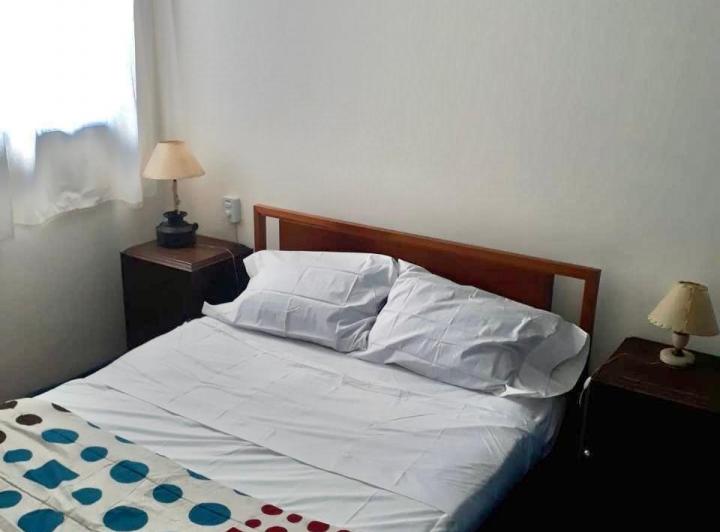 Departamento amoblado en alquiler en calle Gutierrez 5