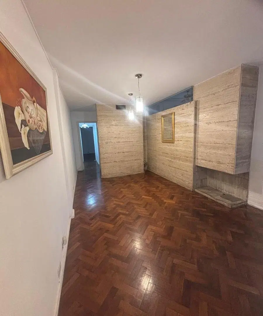 Departamento 2 dormitorios 4