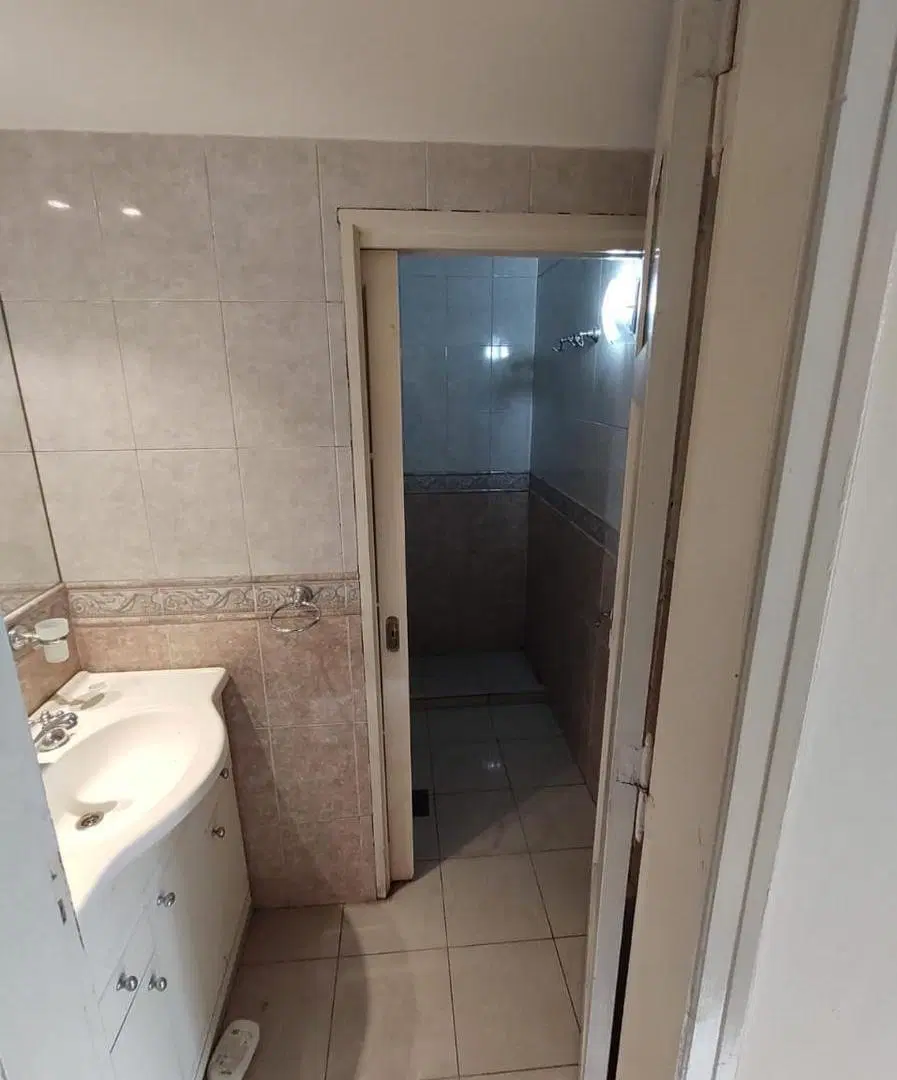 Casa en alquiler de tres ambientes en barrio Sur, Santa Fe 4