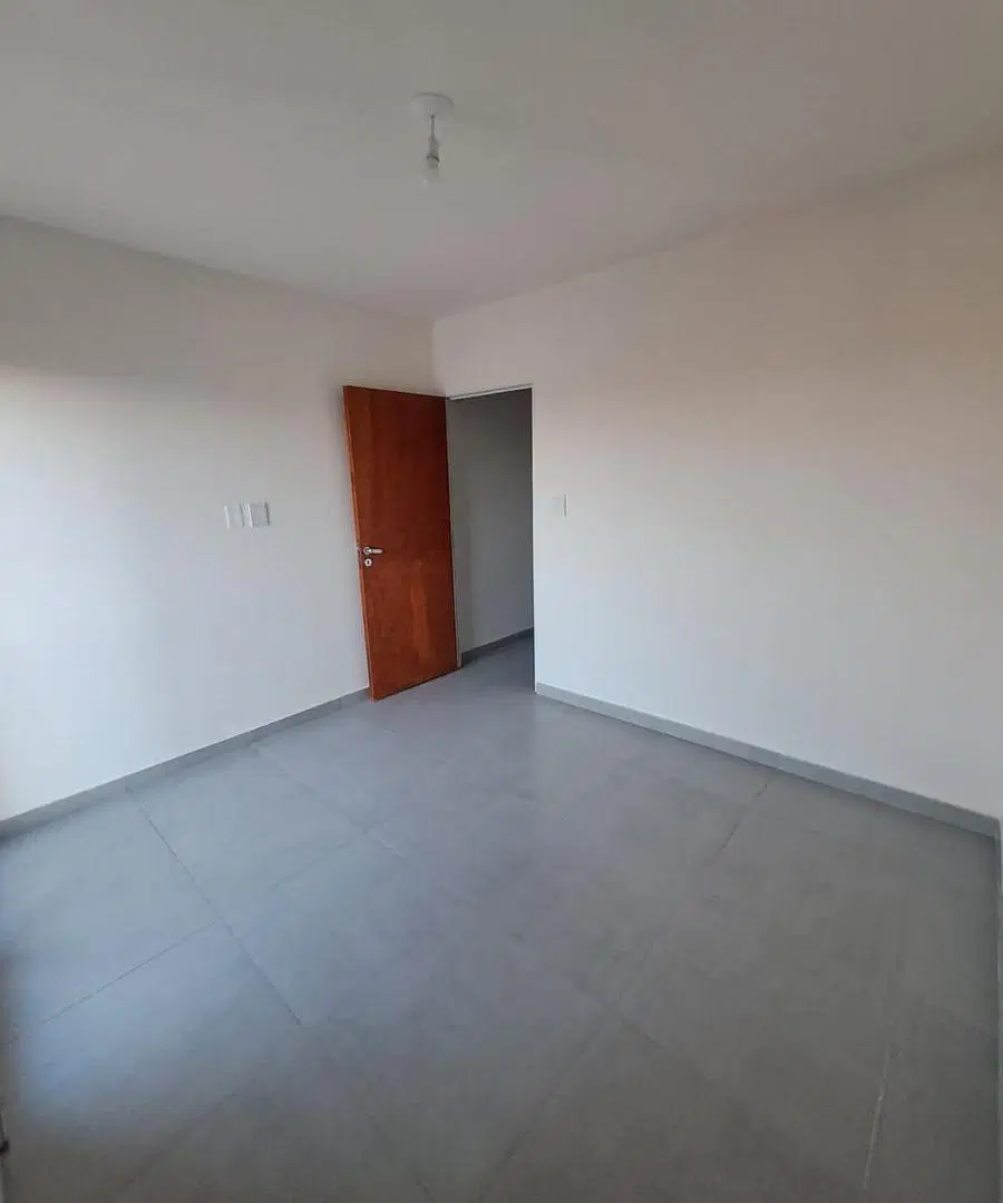 Departamento en alquiler de dos ambientes 5