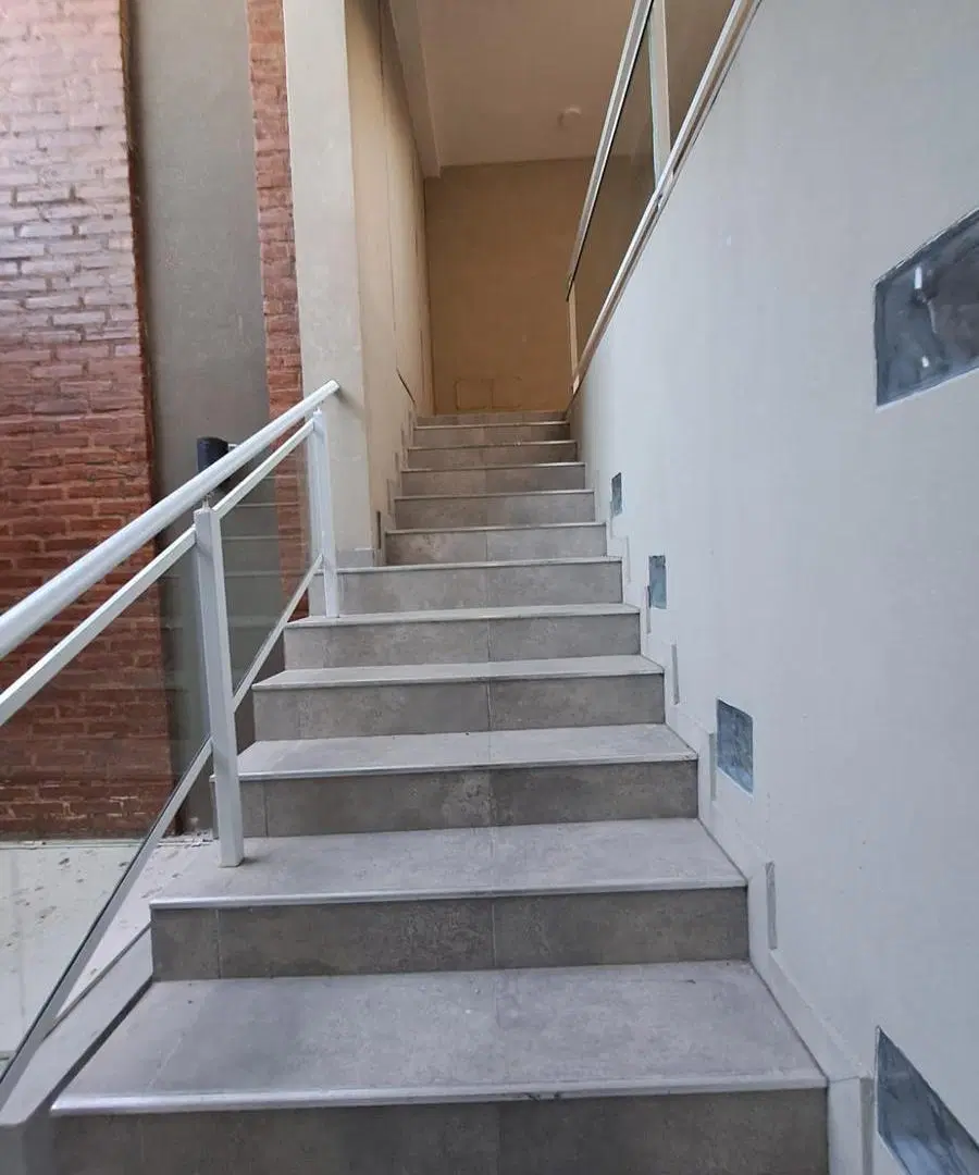 Departamento en alquiler de dos ambientes 1