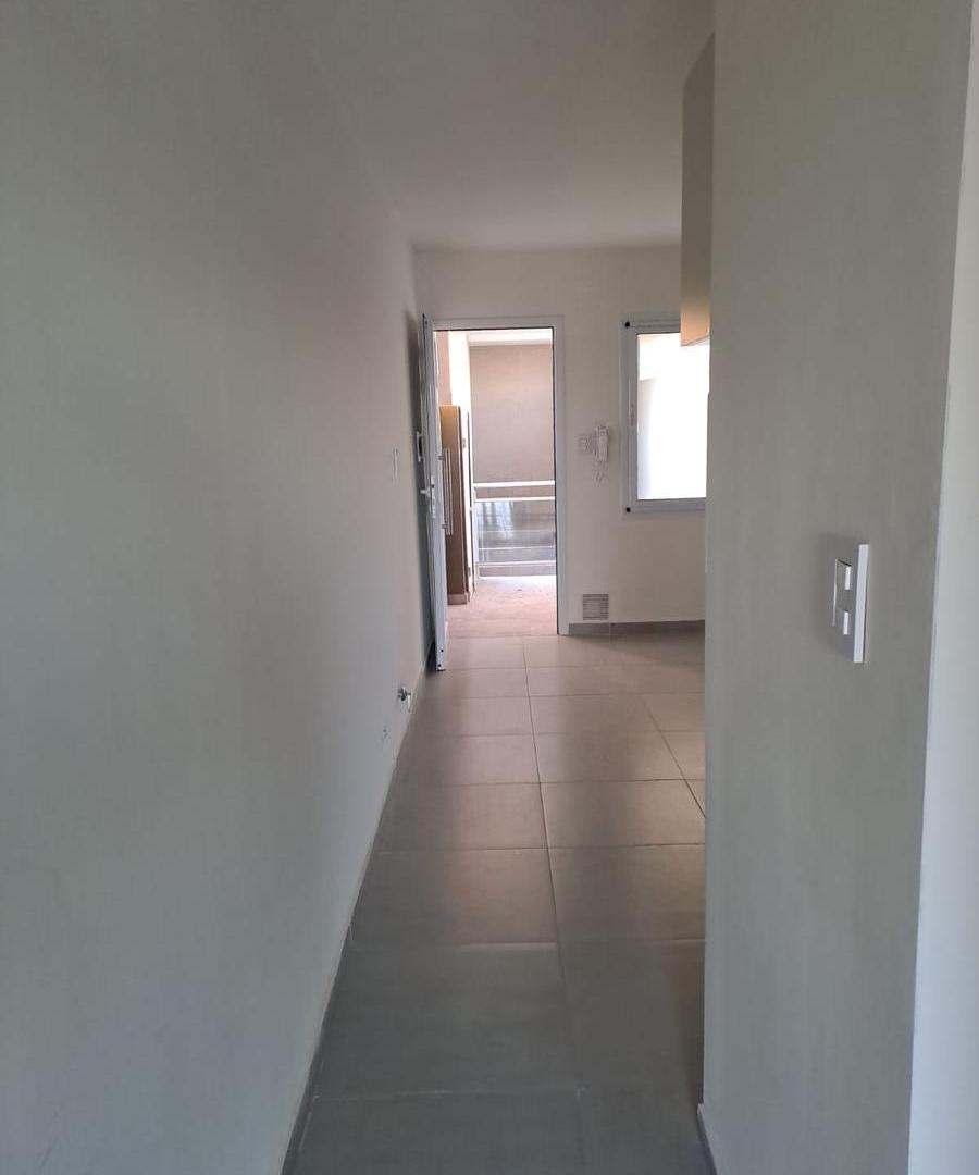 Foto de Departamento en alquiler de dos ambientes, imagen 2
