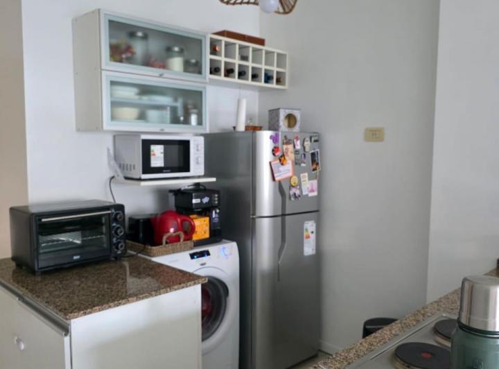 DEPARTAMENTO 2 AMBIENTES CON PATIO 2