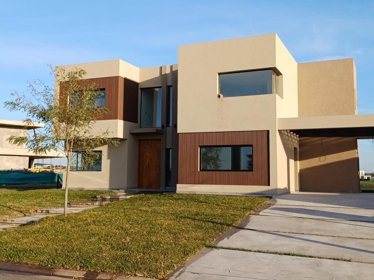 Casa  en Venta en Costas, Puertos, Escobar