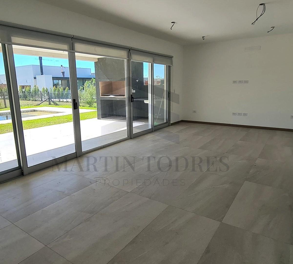 Casa  en Venta en Riberas, Puertos, Escobar