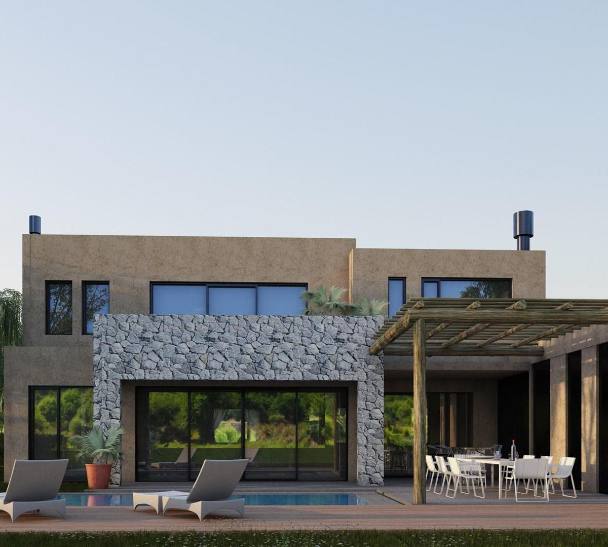 Terreno Lote  en Venta en Amarras con proyecto, Puertos, Escobar
