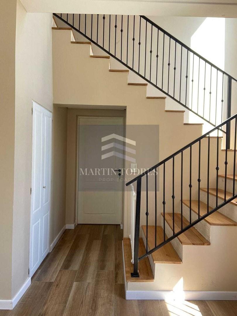 Casa en Venta en Araucarias con pileta, Puertos, Escobar