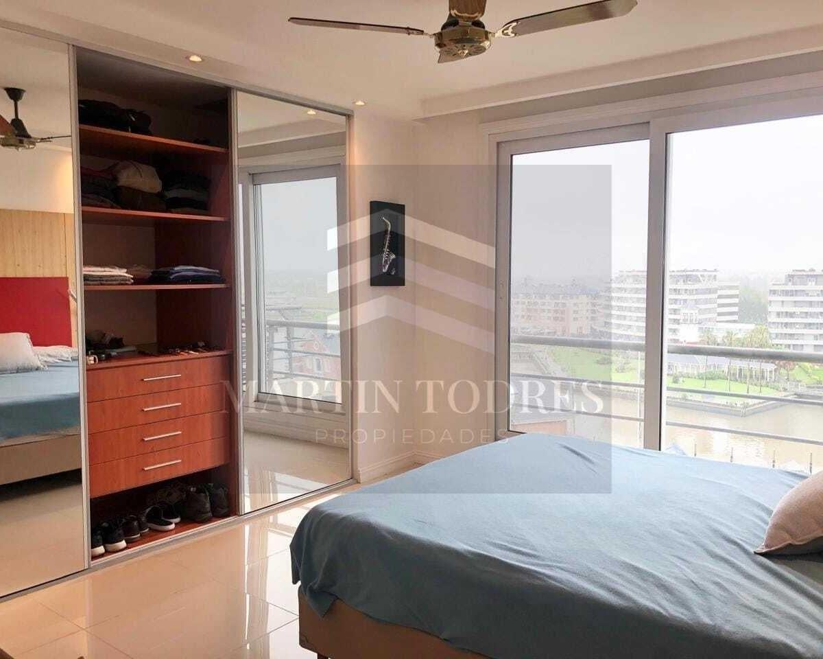 Casa en Venta en Miradores de la Bahia, Nordelta, Tigre