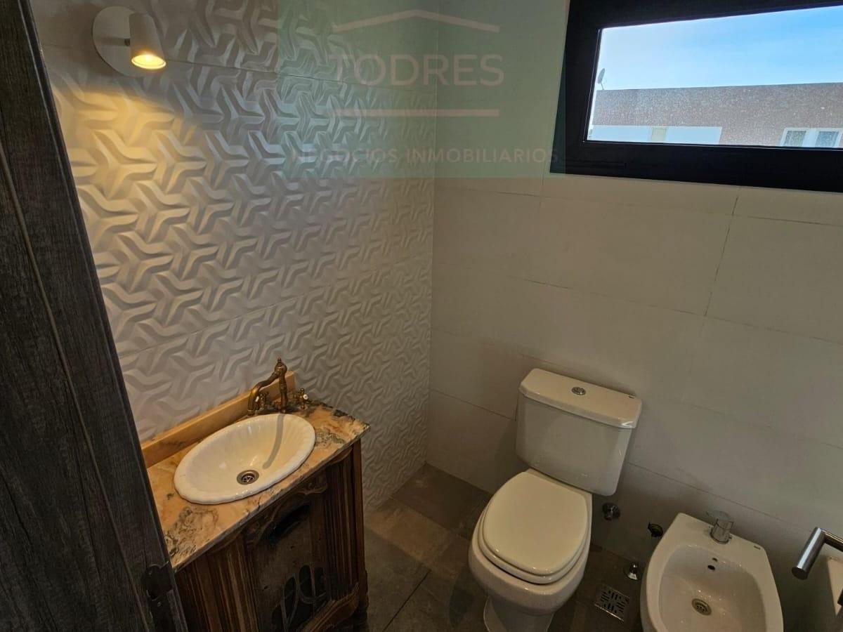 Casa en Venta con pileta en Araucarias, Puertos, Escobar
