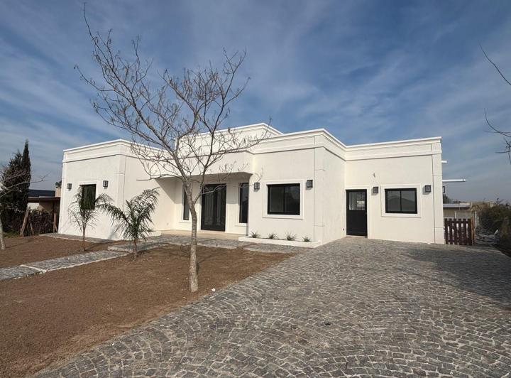 Casa  en Venta en San Matias, Escobar, G.B.A. Zona Norte 1