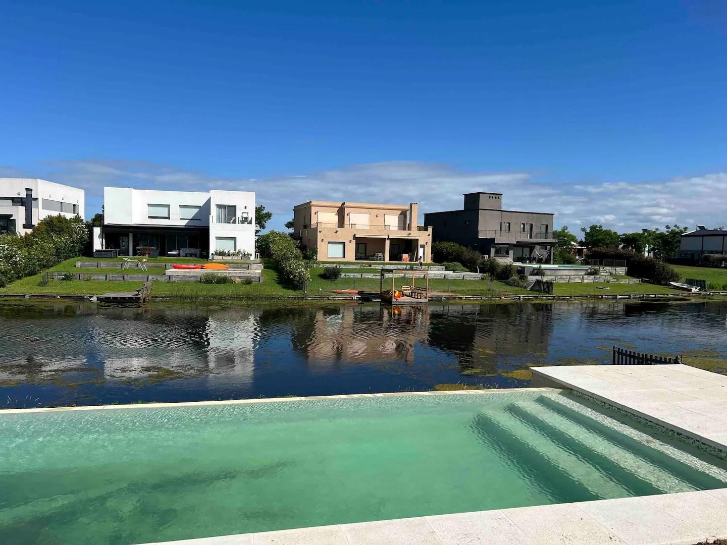 Casa  en Alquiler en Ceibos, Puertos, Escobar