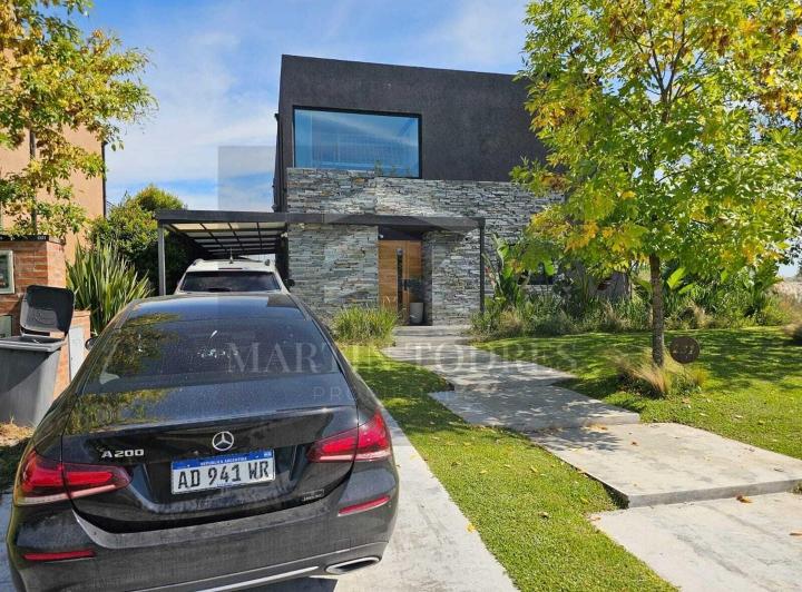 Casa  en Alq. Temporario en Araucarias, Puertos, Escobar 1