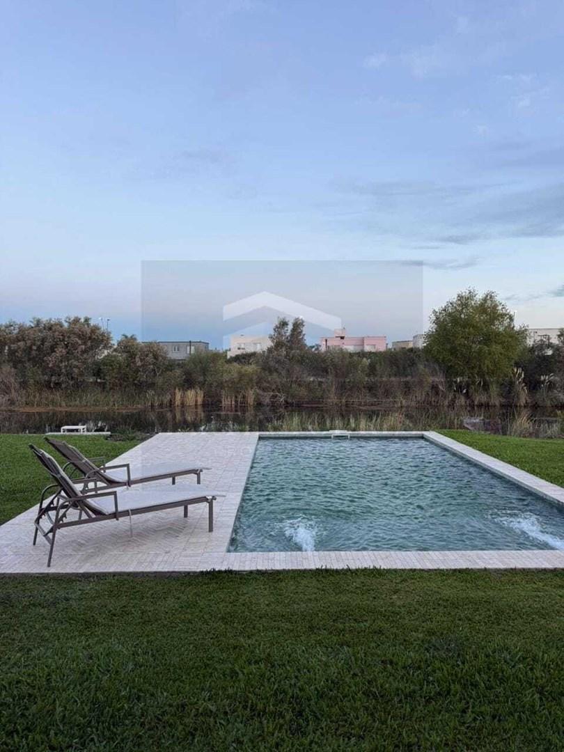 Casa  en Alquiler en Muelles, Puertos, Escobar