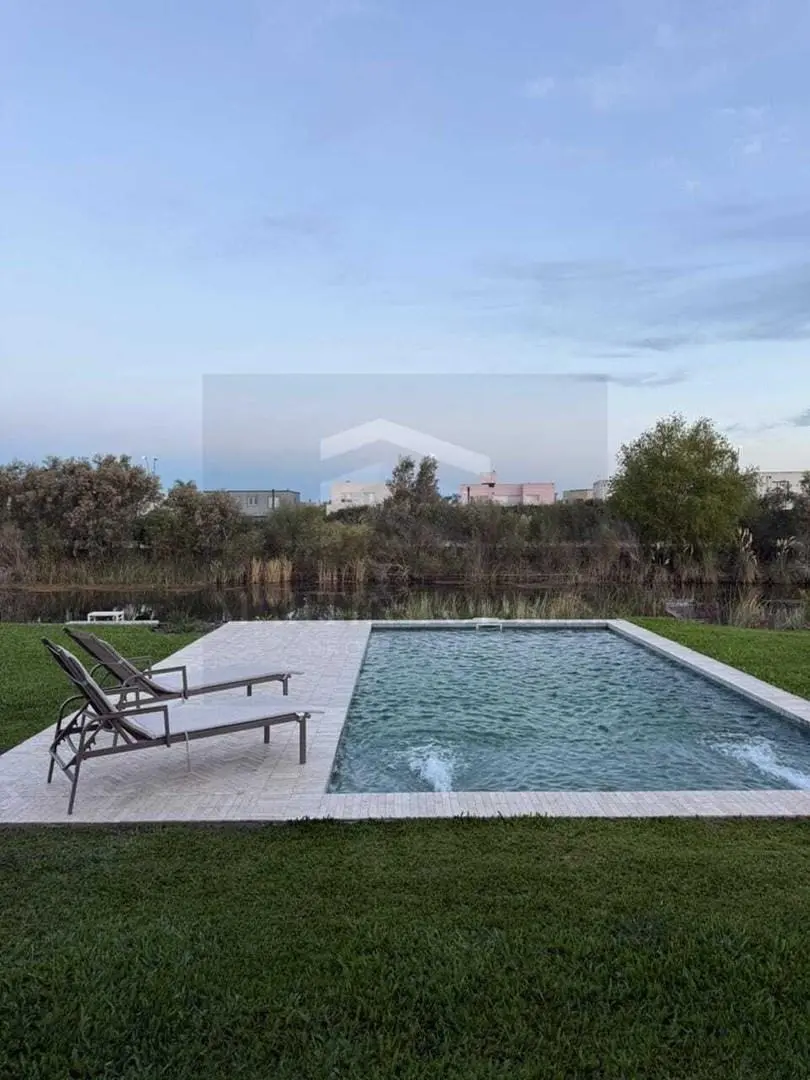 Casa  en Alquiler en Muelles, Puertos, Escobar 2