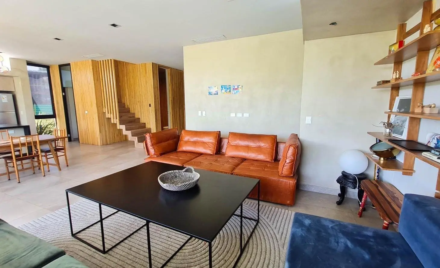 Casa  en Alquiler en Acacias, Puertos, Escobar 3