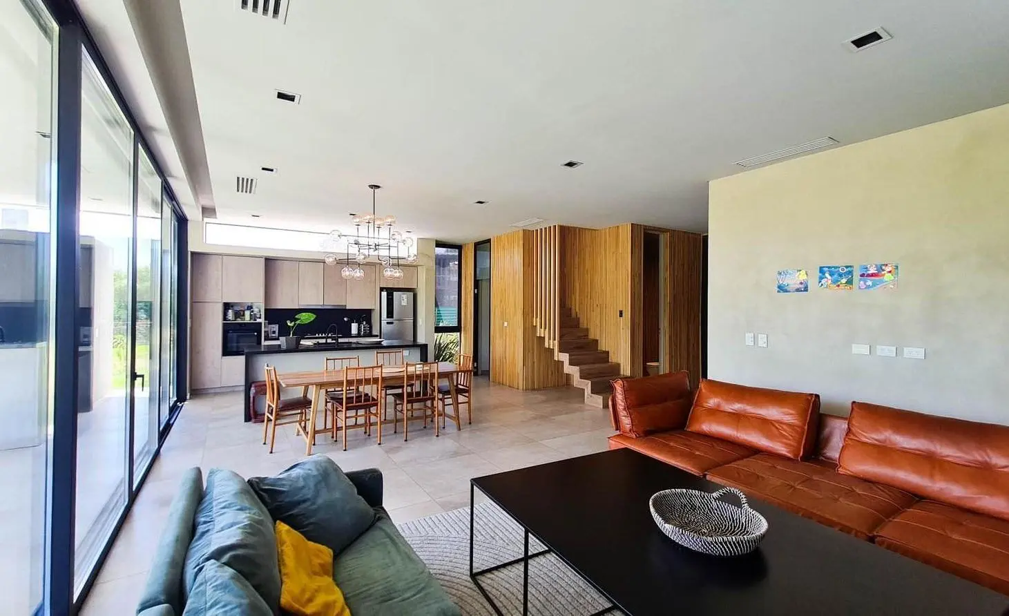 Casa  en Alquiler en Acacias, Puertos, Escobar 5