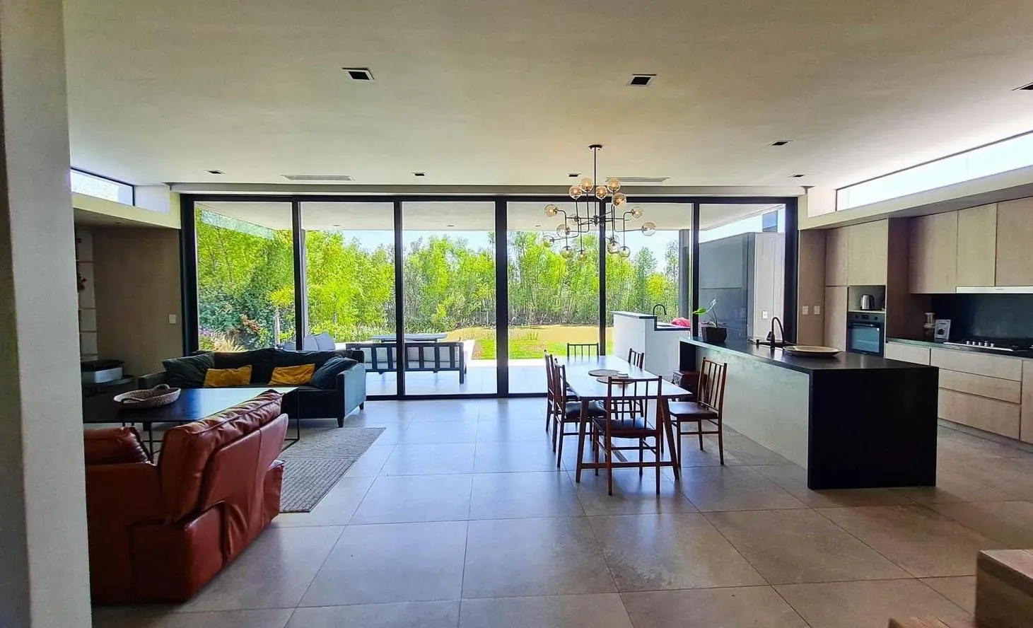 Casa  en Alquiler en Acacias, Puertos, Escobar 4