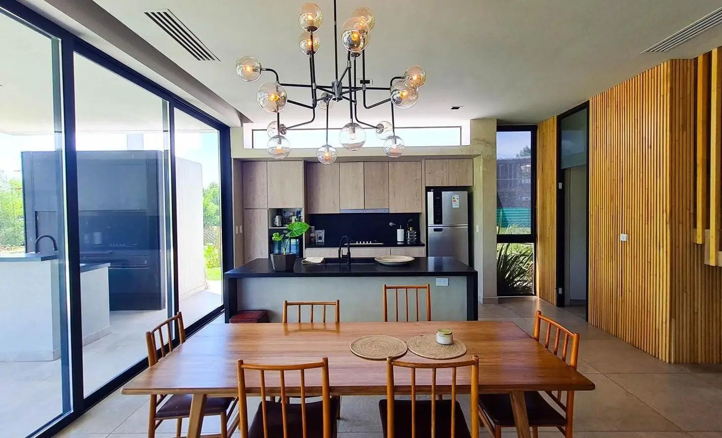 Casa  en Alquiler en Acacias, Puertos, Escobar 2