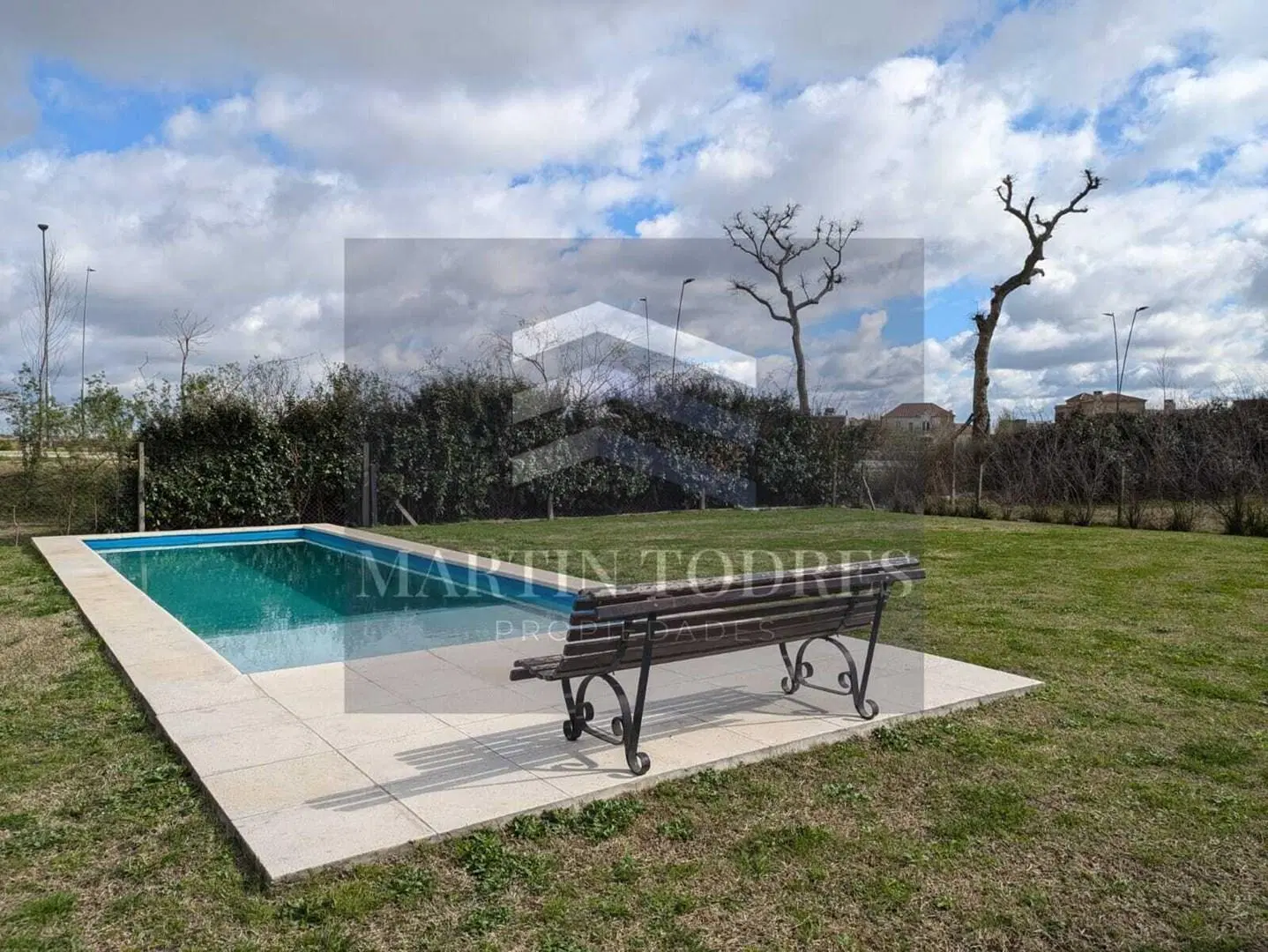 Casa  en Alquiler con pileta en Acacias, Puertos, Escobar 5