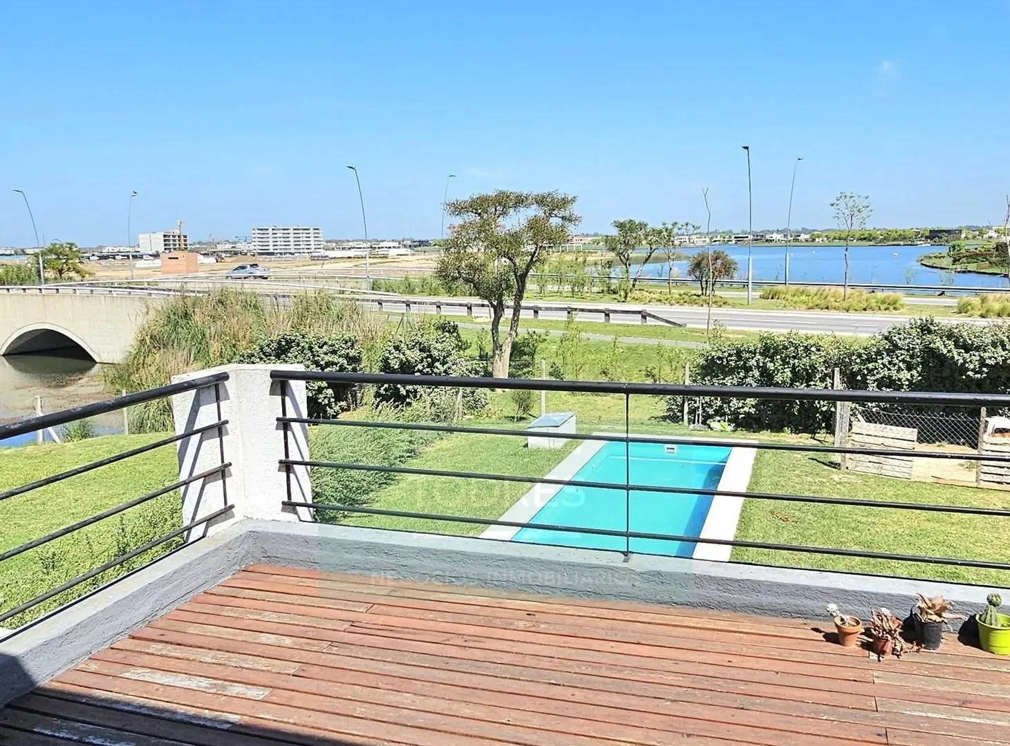 Casa  en Alquiler con pileta en Acacias, Puertos, Escobar 2