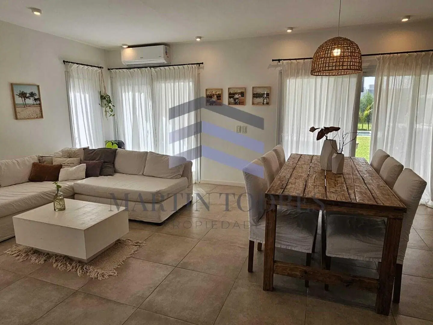 Casa  en Venta en Araucarias, Puertos, Escobar 4