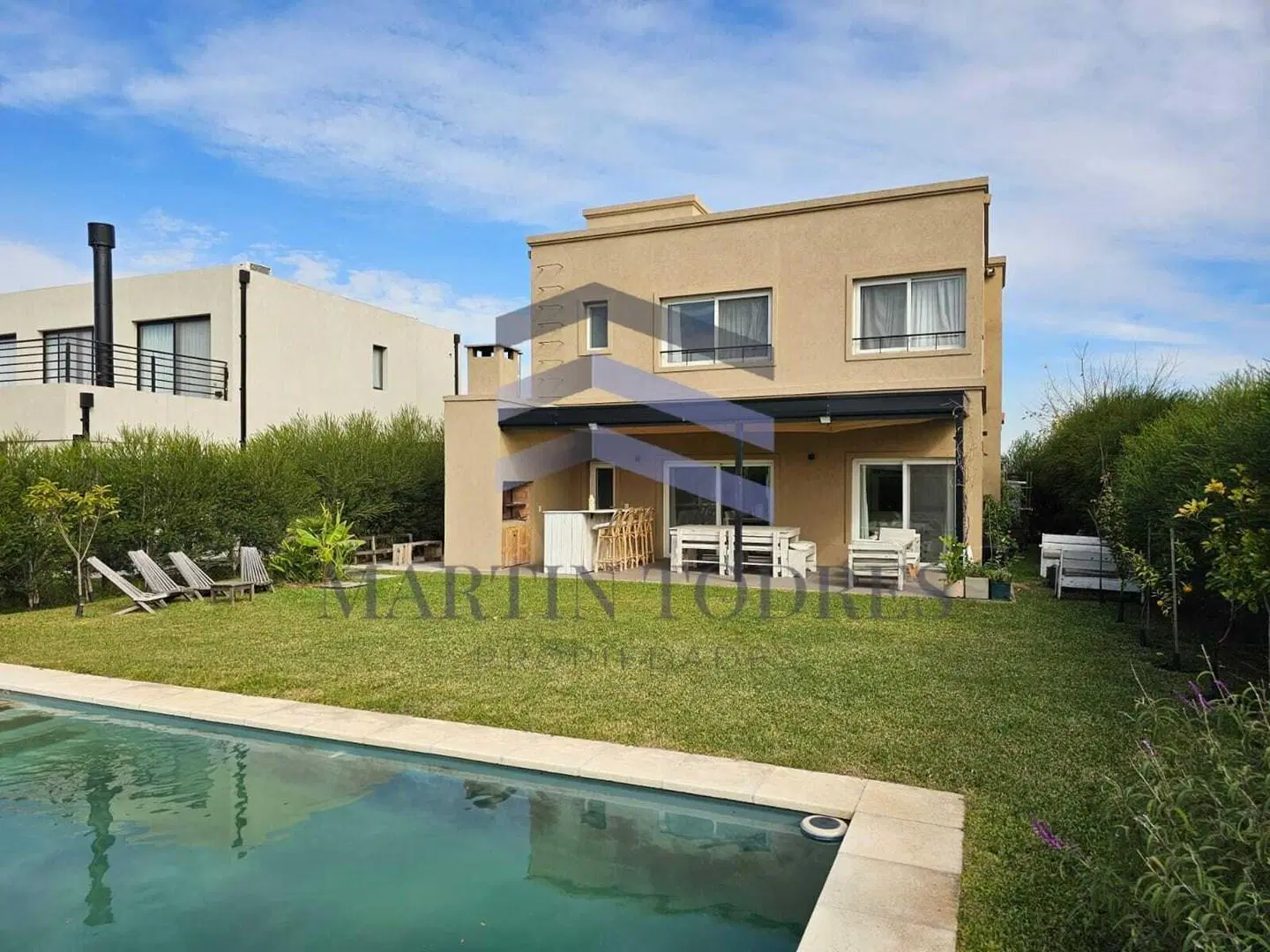 Casa  en Venta en Araucarias, Puertos, Escobar 5