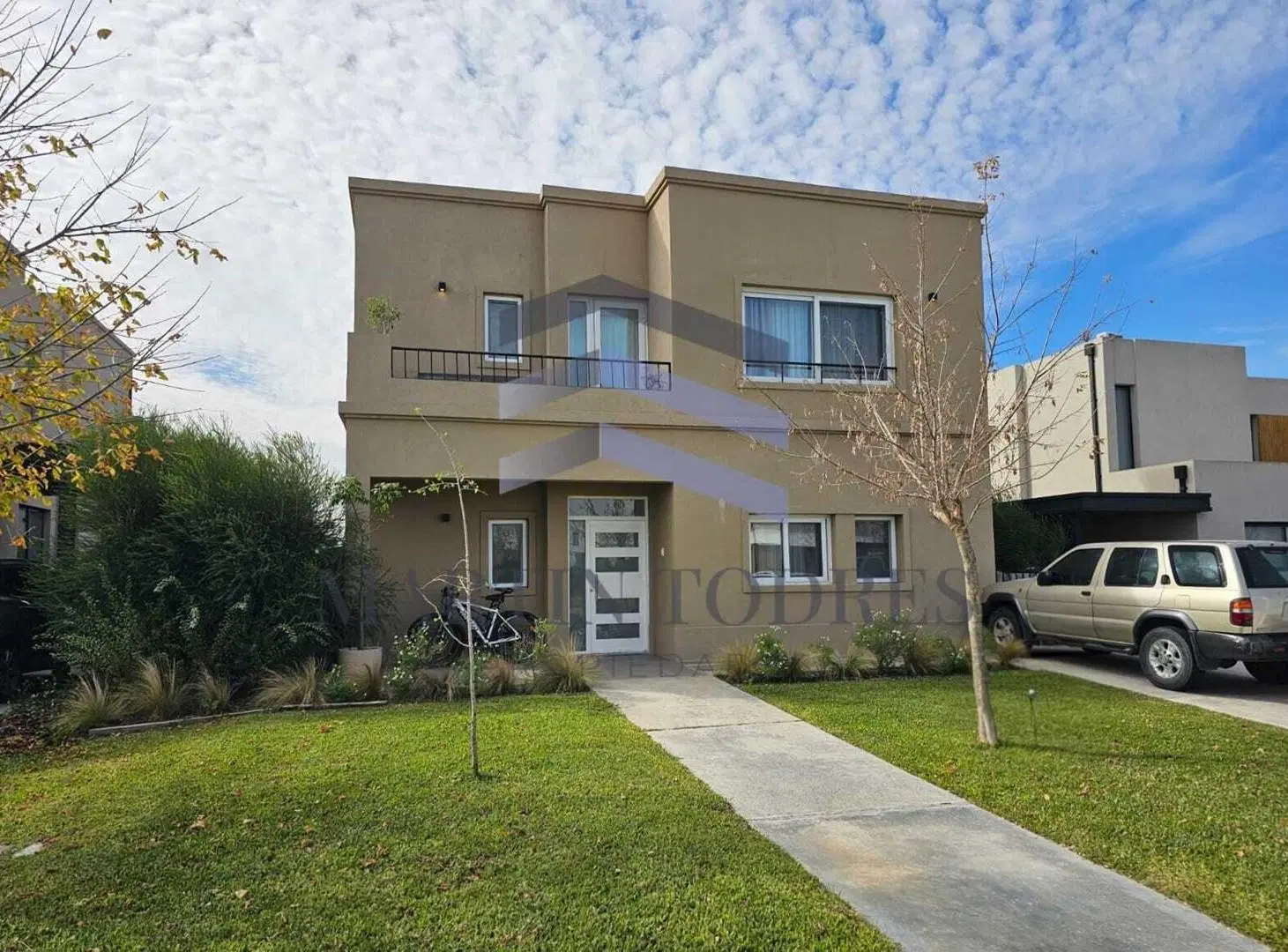Casa  en Venta en Araucarias, Puertos, Escobar 2