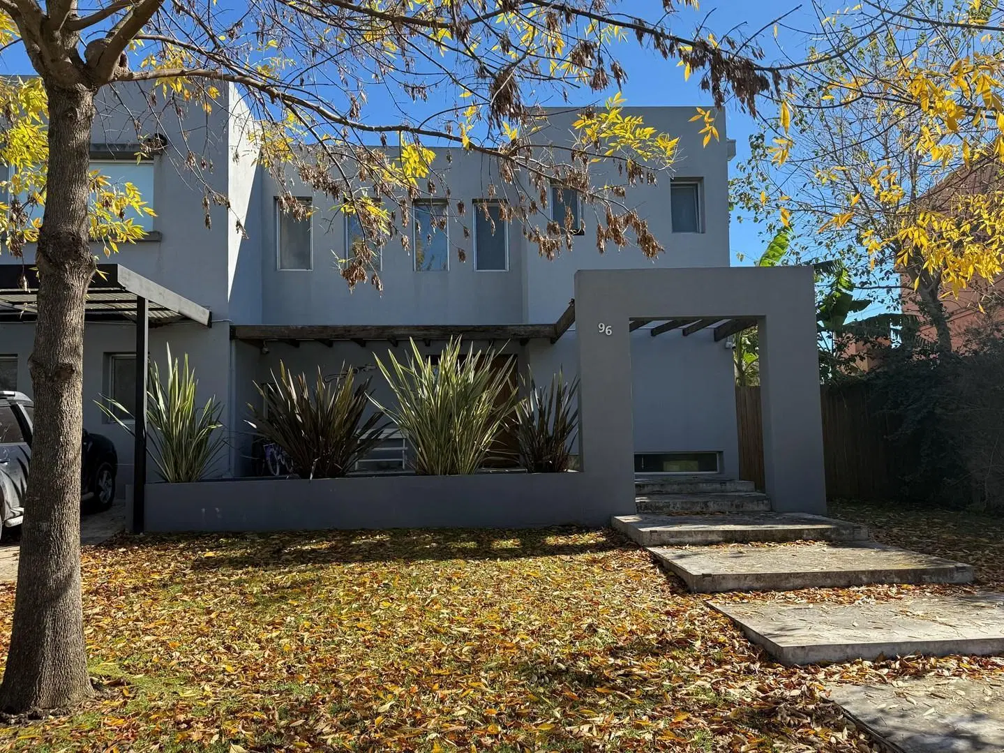 Casa  en Venta en San Francisco, Villanueva, Tigre 4