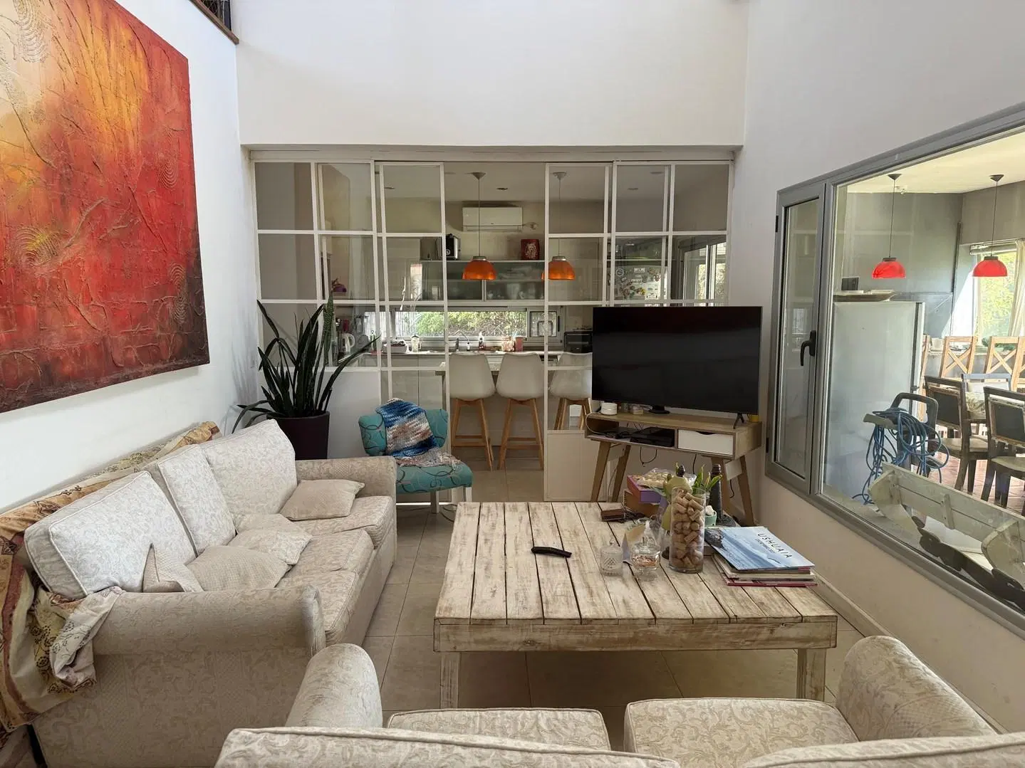Casa  en Venta en San Francisco, Villanueva, Tigre 5