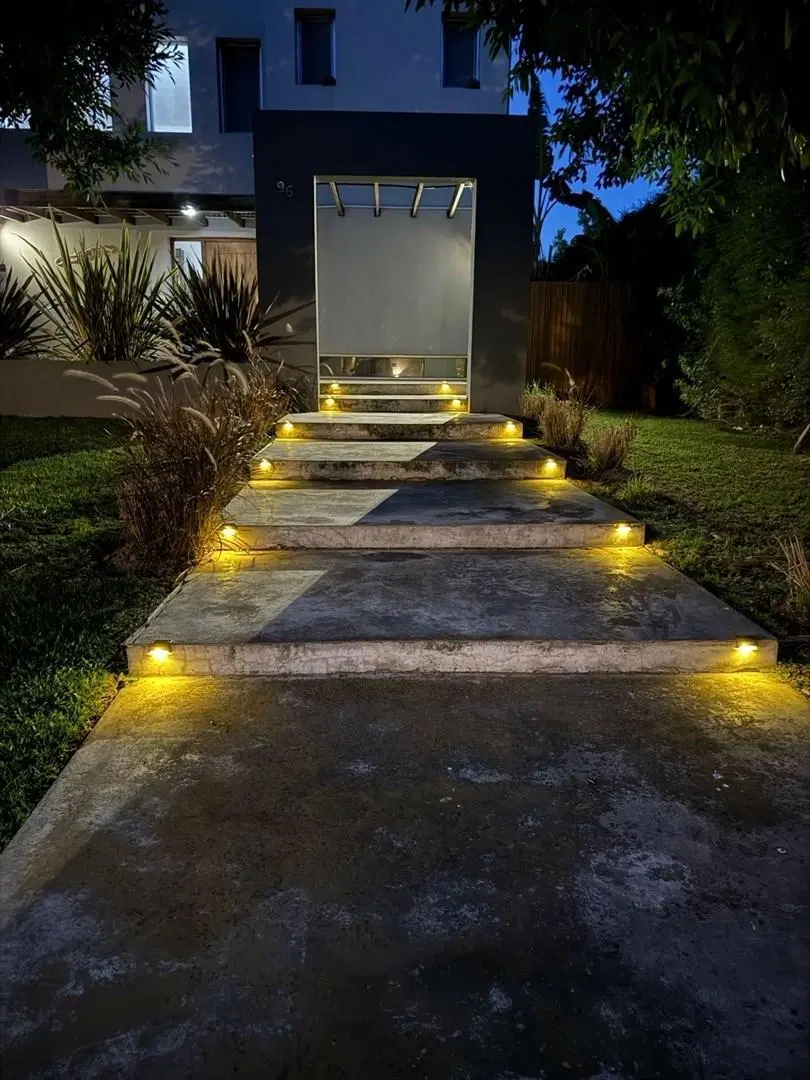 Casa  en Venta en San Francisco, Villanueva, Tigre 2
