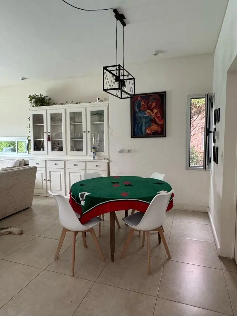 Casa  en Venta en San Francisco, Villanueva, Tigre 3