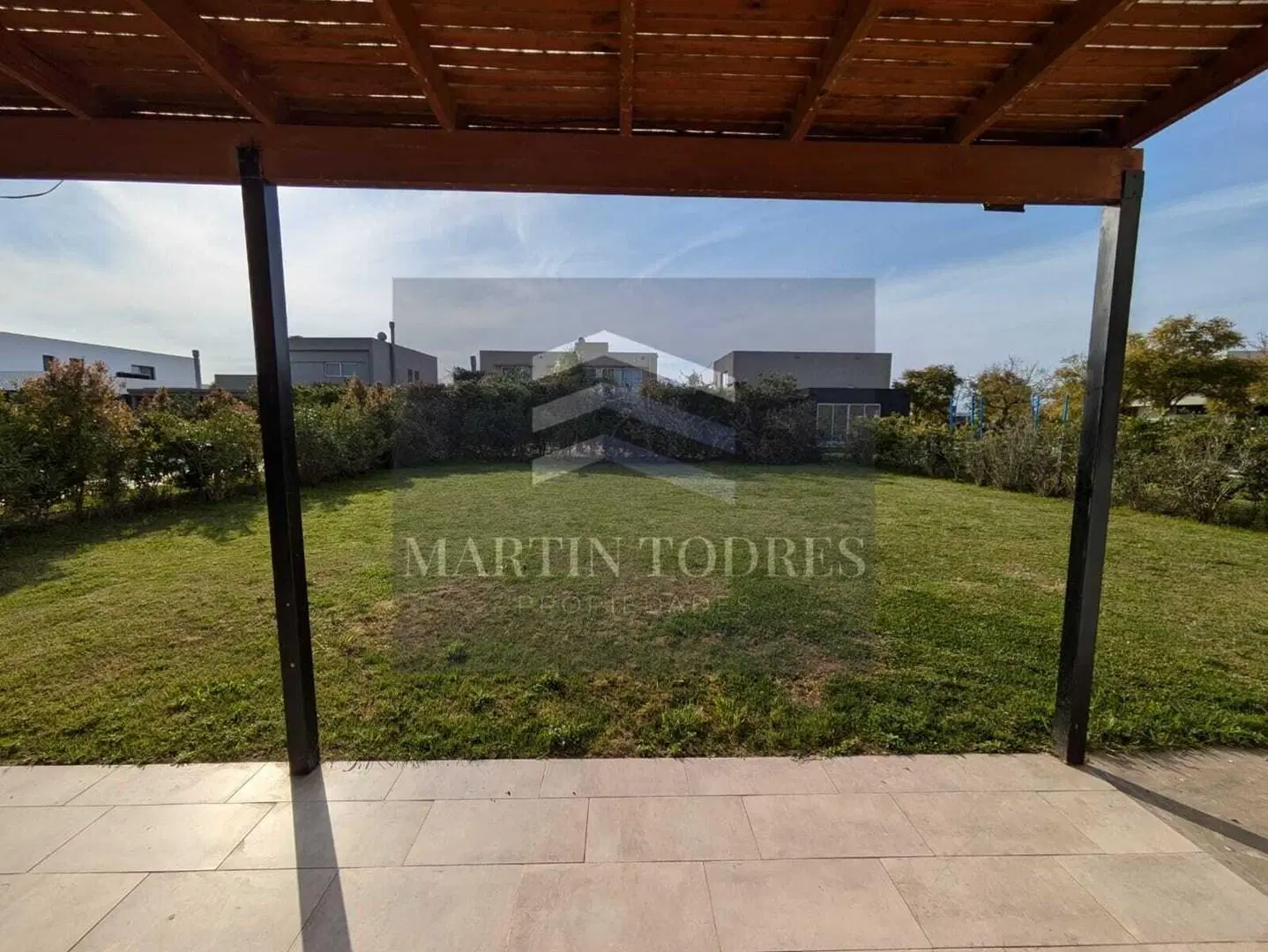 Casa  en Venta en Vistas, Puertos, Escobar 3