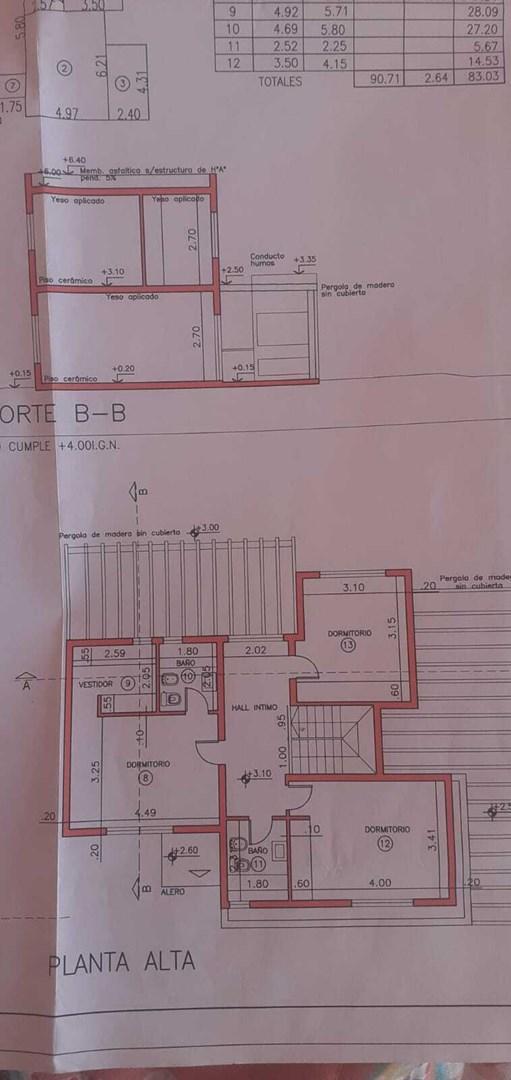 Casa  en Venta en Vistas, Puertos, Escobar