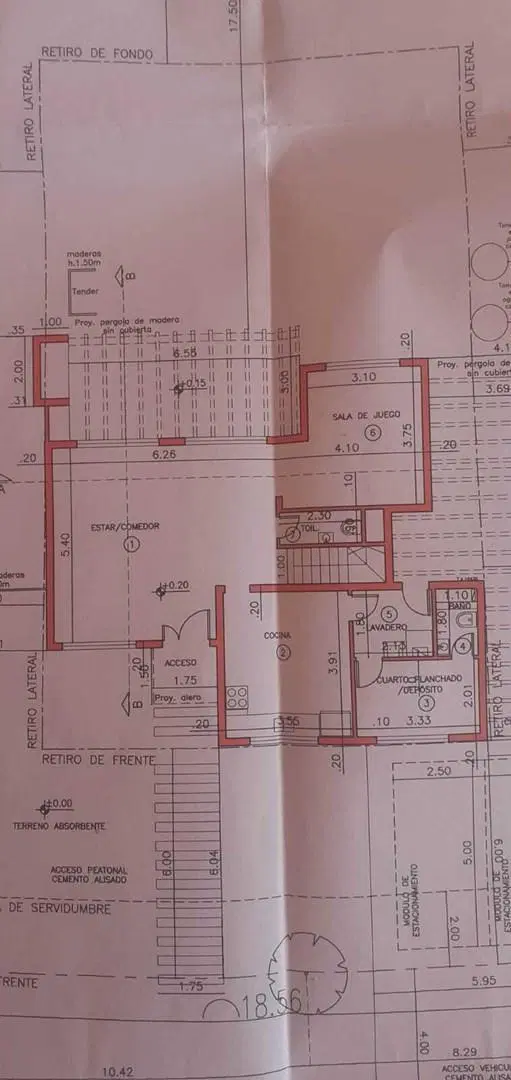 Plano 1
