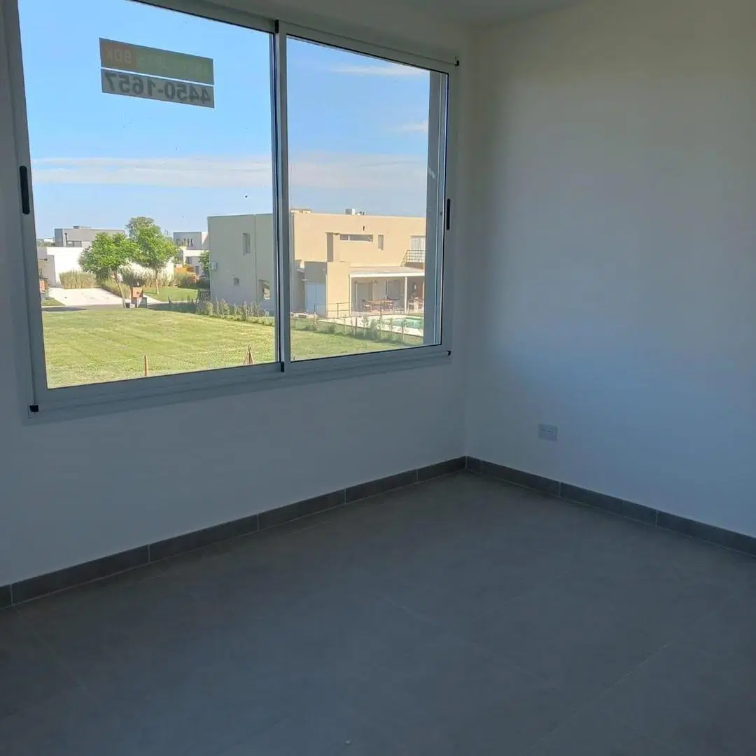Casa  en Venta en Vistas, Puertos, Escobar 4