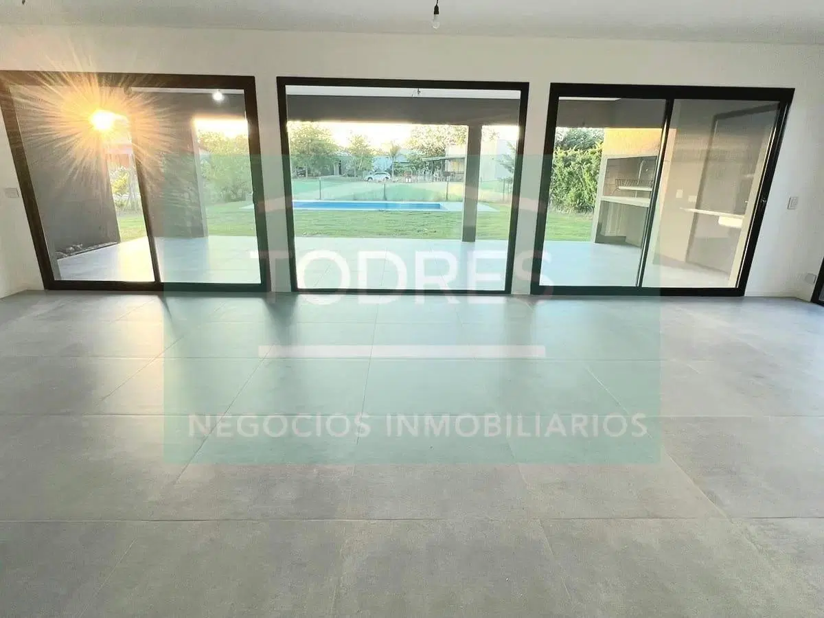 Casa  en Venta en El Cantón Islas, El Cantón, Escobar 3